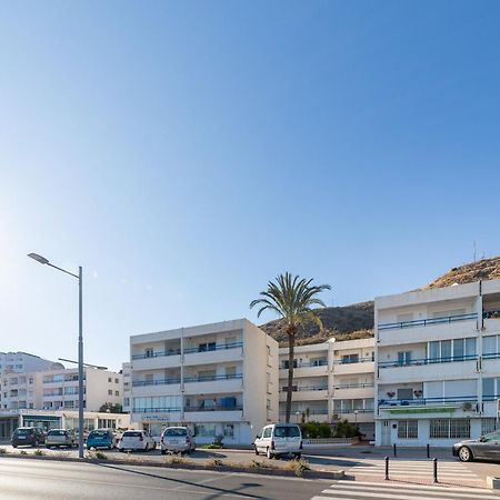 Almeriasuite Mojacar Playa Экстерьер фото