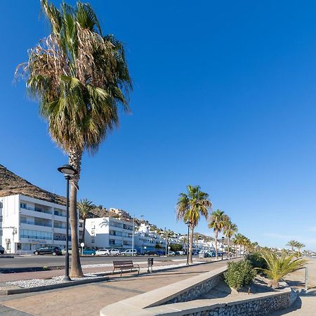 Almeriasuite Mojacar Playa Экстерьер фото