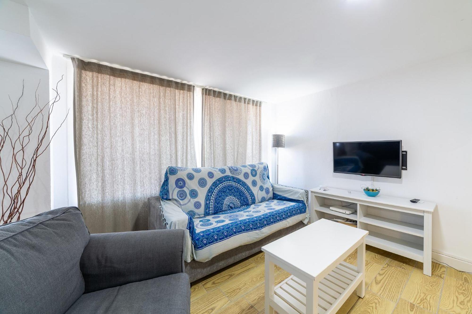 Almeriasuite Mojacar Playa Экстерьер фото