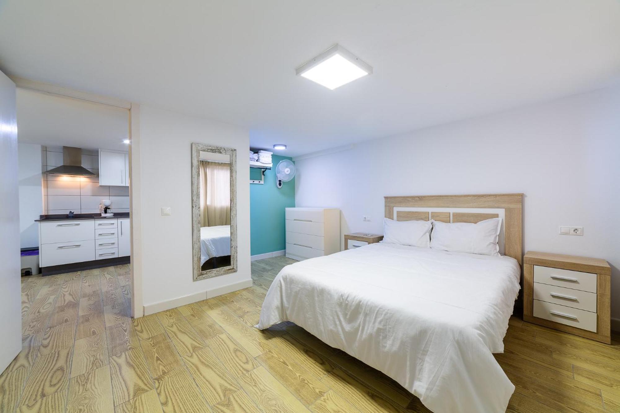 Almeriasuite Mojacar Playa Экстерьер фото